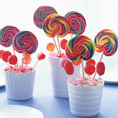 Candy Centerpieces For Wedding Candy Centerpieces For Wedding