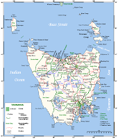 The first reported sighting of Tasmania by a European was on November 24, 1642 by the Dutch explorer Abel Tasman who named the island Anthoonij van ...