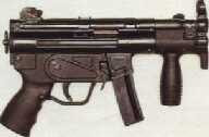 MP5A3