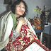 Ms.Irom Sharmila Chanu - the 'Iron Lady' of North-East