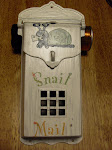 Snail Mail-box