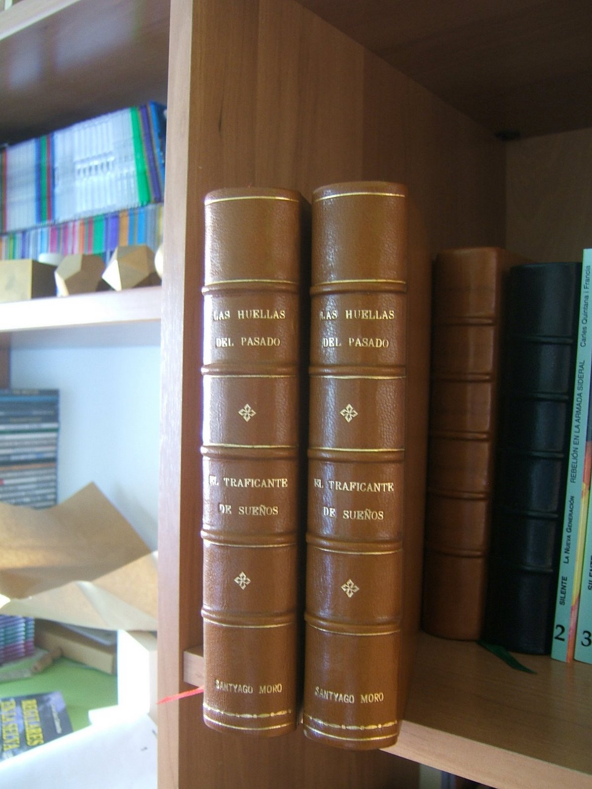 Cuadernos Cuadernos