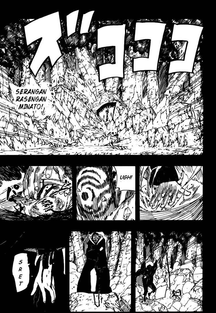 Baca Manga, Baca Komik, Naruto Chapter 503, Naruto 503 Bahasa Indonesia, Naruto 503 Online