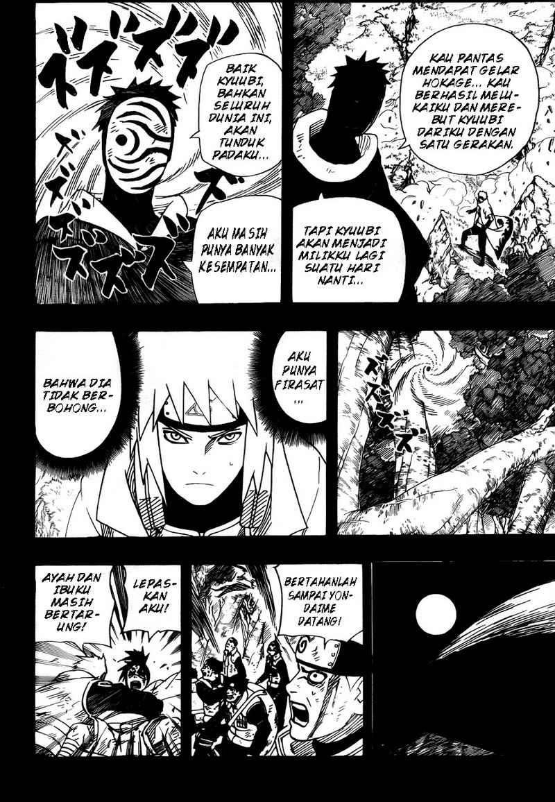 Baca Manga, Baca Komik, Naruto Chapter 503, Naruto 503 Bahasa Indonesia, Naruto 503 Online
