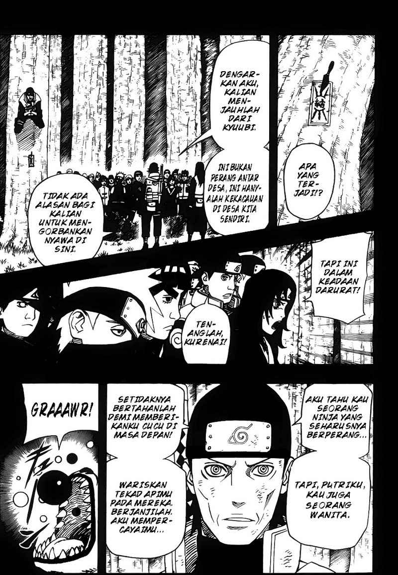 Baca Manga, Baca Komik, Naruto Chapter 503, Naruto 503 Bahasa Indonesia, Naruto 503 Online
