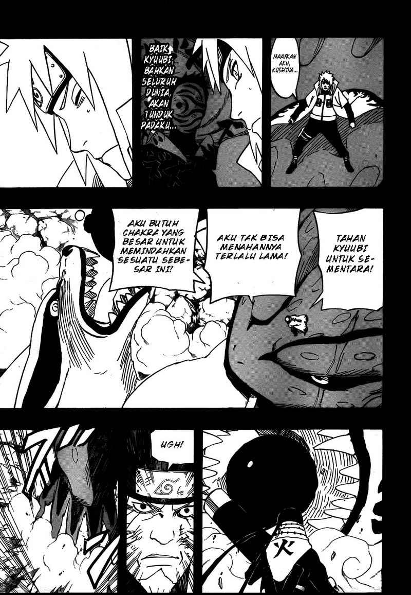 Baca Manga, Baca Komik, Naruto Chapter 503, Naruto 503 Bahasa Indonesia, Naruto 503 Online