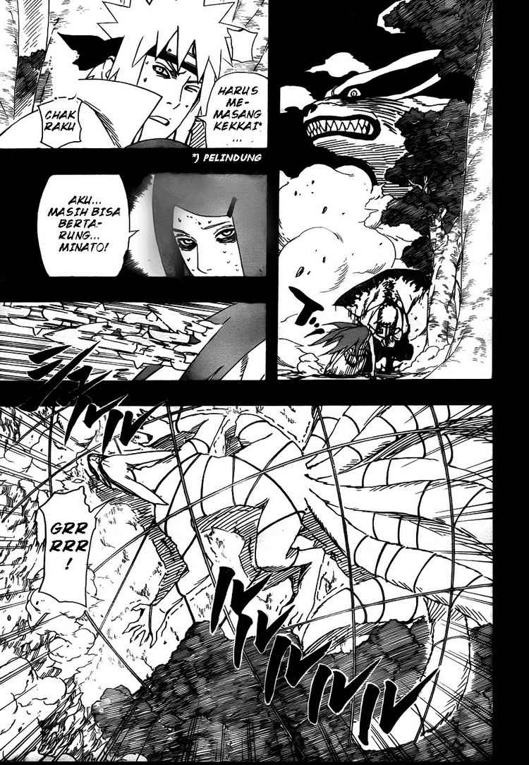 Baca Manga, Baca Komik, Naruto Chapter 503, Naruto 503 Bahasa Indonesia, Naruto 503 Online