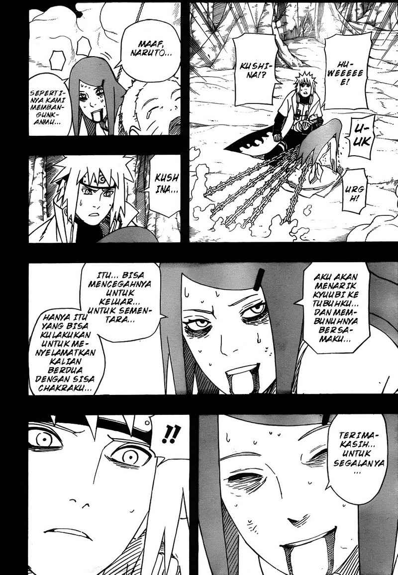 Baca Manga, Baca Komik, Naruto Chapter 503, Naruto 503 Bahasa Indonesia, Naruto 503 Online