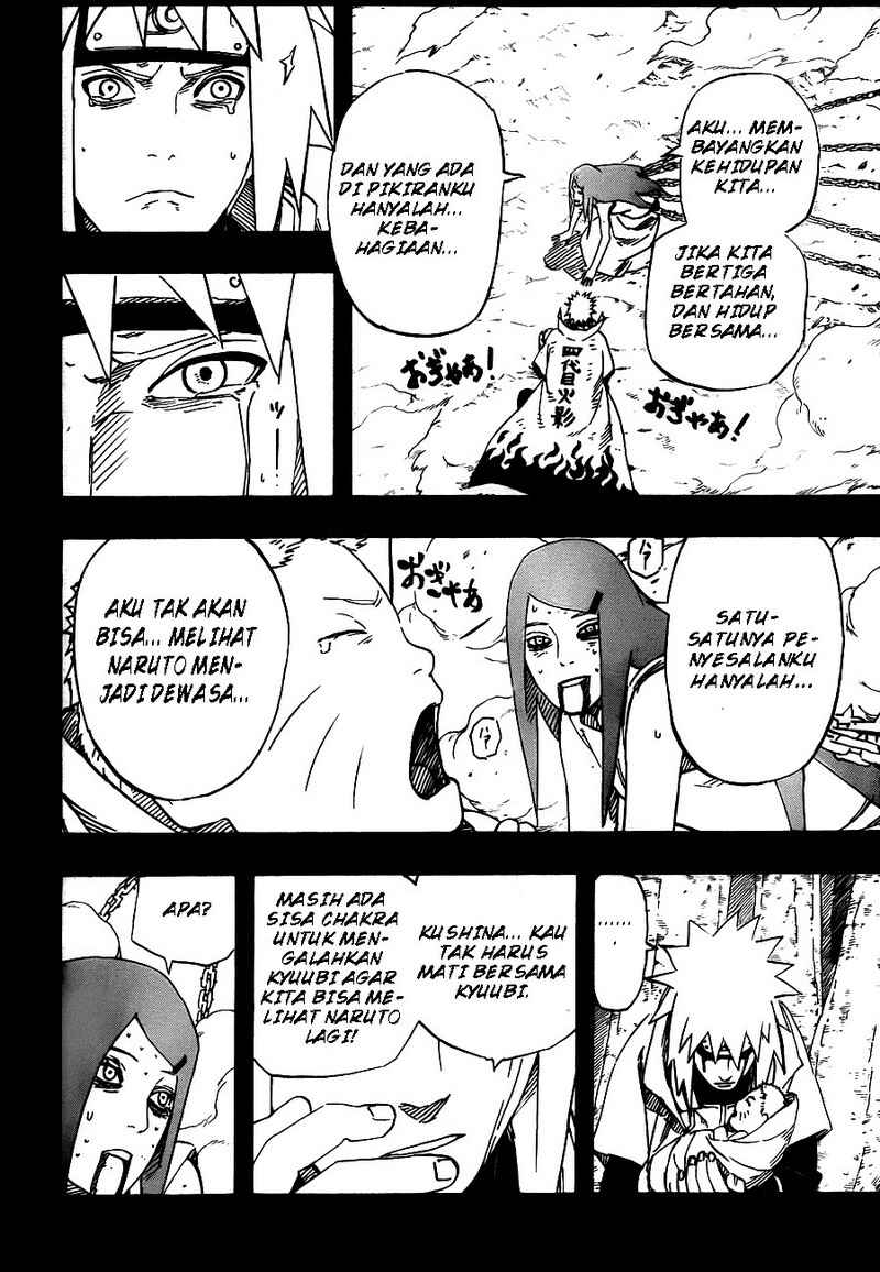 Baca Manga, Baca Komik, Naruto Chapter 503, Naruto 503 Bahasa Indonesia, Naruto 503 Online