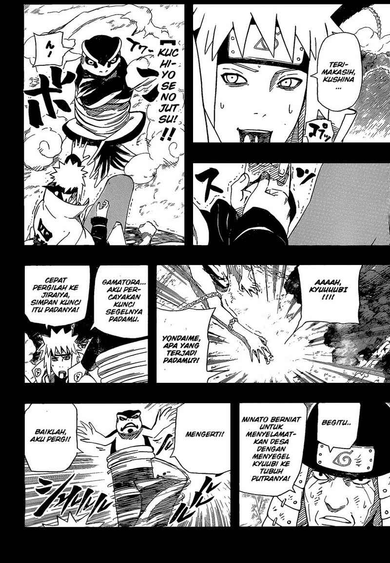 Baca Manga, Baca Komik, Naruto Chapter 504, Naruto 504 Bahasa Indonesia, Naruto 504 Online