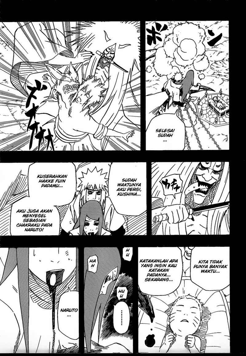 Baca Manga, Baca Komik, Naruto Chapter 504, Naruto 504 Bahasa Indonesia, Naruto 504 Online