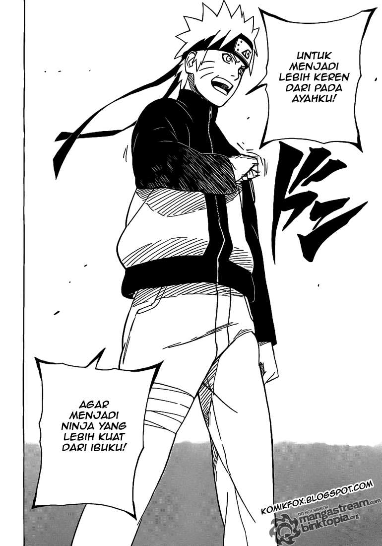 Baca Manga, Baca Komik, Naruto Chapter 505, Naruto 505 Bahasa Indonesia, Naruto 505 Online