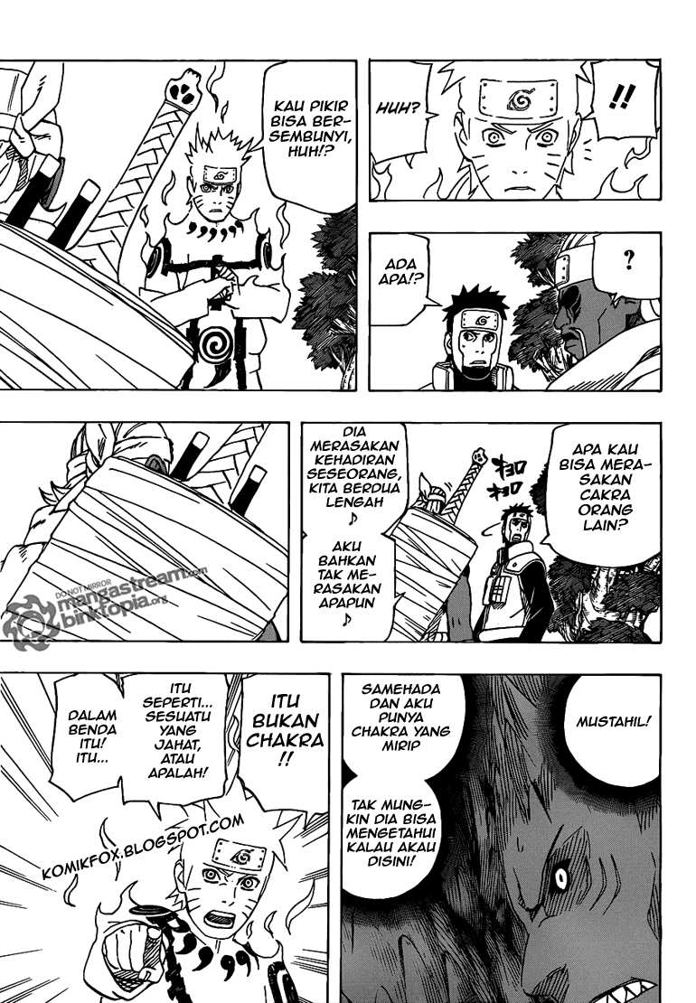 Baca Manga, Baca Komik, Naruto Chapter 505, Naruto 505 Bahasa Indonesia, Naruto 505 Online