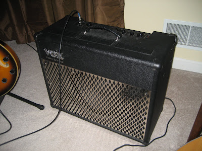 vox valvetronix ad50vt