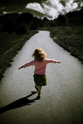 Follow The Light: Jesus On Scandalizing Children