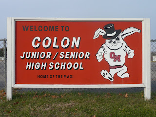 michigan prep nickname schools