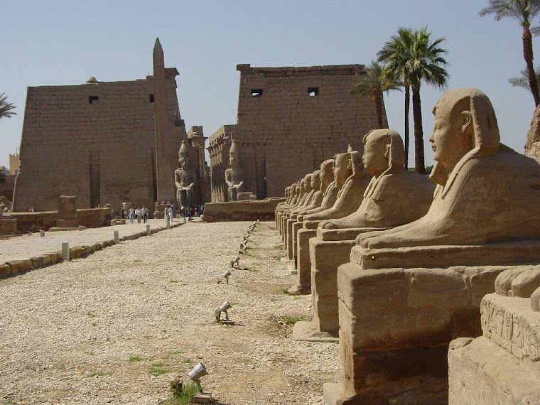 Templo de Amón