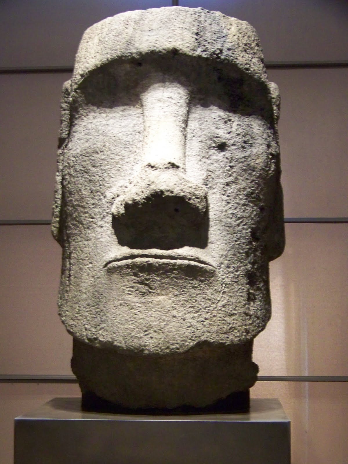 Through the Open Door Getting Lost In The Louvre