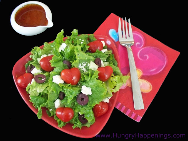 valentines salad s day salad topped with tomato hearts hungry valentines salad s day salad topped with tomato hearts hungry