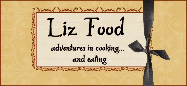 Liz Food