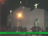 FESTA DE SÃO JOÃO BATISTA