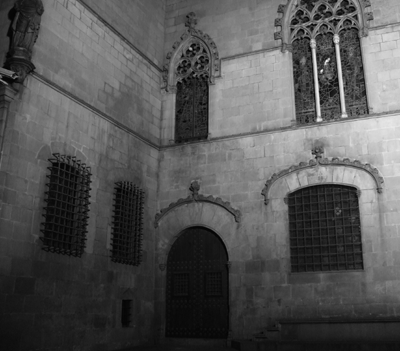 La Capilla