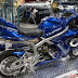 Modifed EXREEME Harley davidson