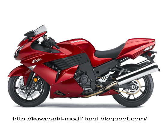 2010 Kawasaki Ninja ZX-14 title=