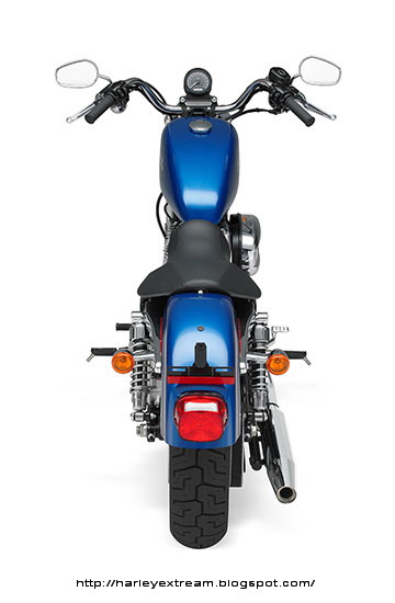 2010 Harley-Davidson Sportster Harley Davidson 883 Low. 2010 Harley-Davidson Sportster