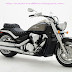 Modifikasi Suzuki Fxr 150 2014