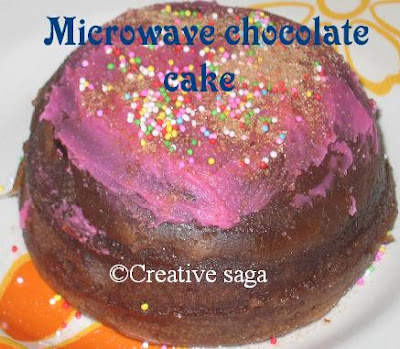 microwave chocolate cake microwave chocolate cake