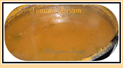 rasam rasam