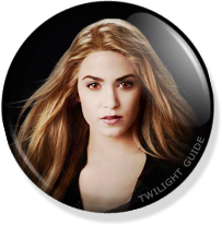 Rosalie  Hale