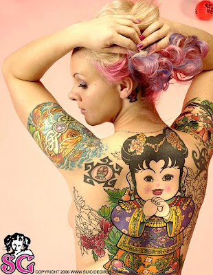 suicide girls tattoo. suicide girls tattoo. suicide girls tattoo.