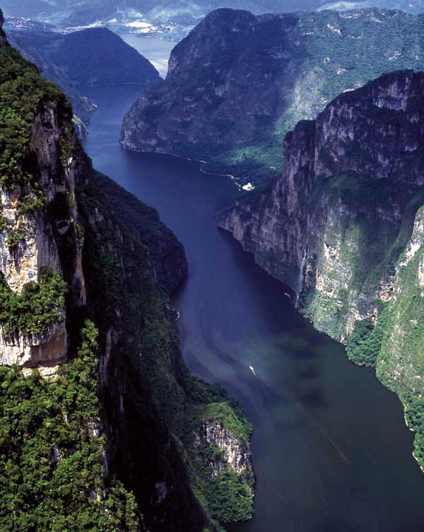 paisajes paisajes