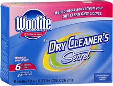 momma smells a deal free woolite dry cleaning sheets woolite dry clean sheets