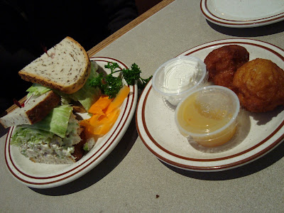 Jewish Dinner