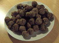 frysa in köttbullar frysa in köttbullar