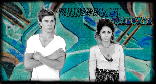 Zanessa 14 // Galeria // Outros - Fotos pessoais e o que não se encaixa nas outras categorias