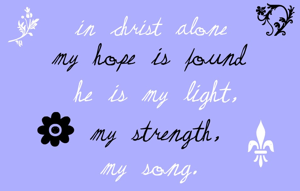 Unfailing Love No Power of Hell, no Scheme of Man...