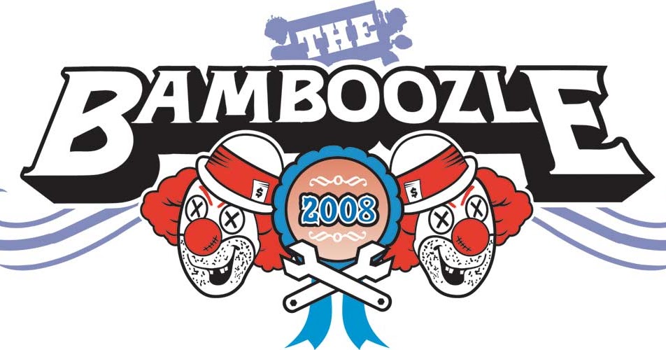 Alter The Press! The Full Bamboozle Dates Announced