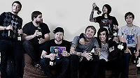 Dance+gavin+dance+albums+with+jonny+craig