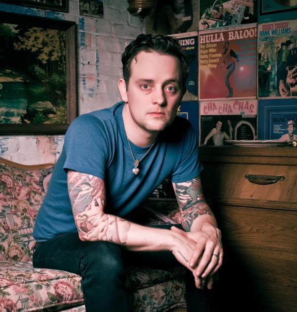 Alter The Press Dave Hause Merch Sale