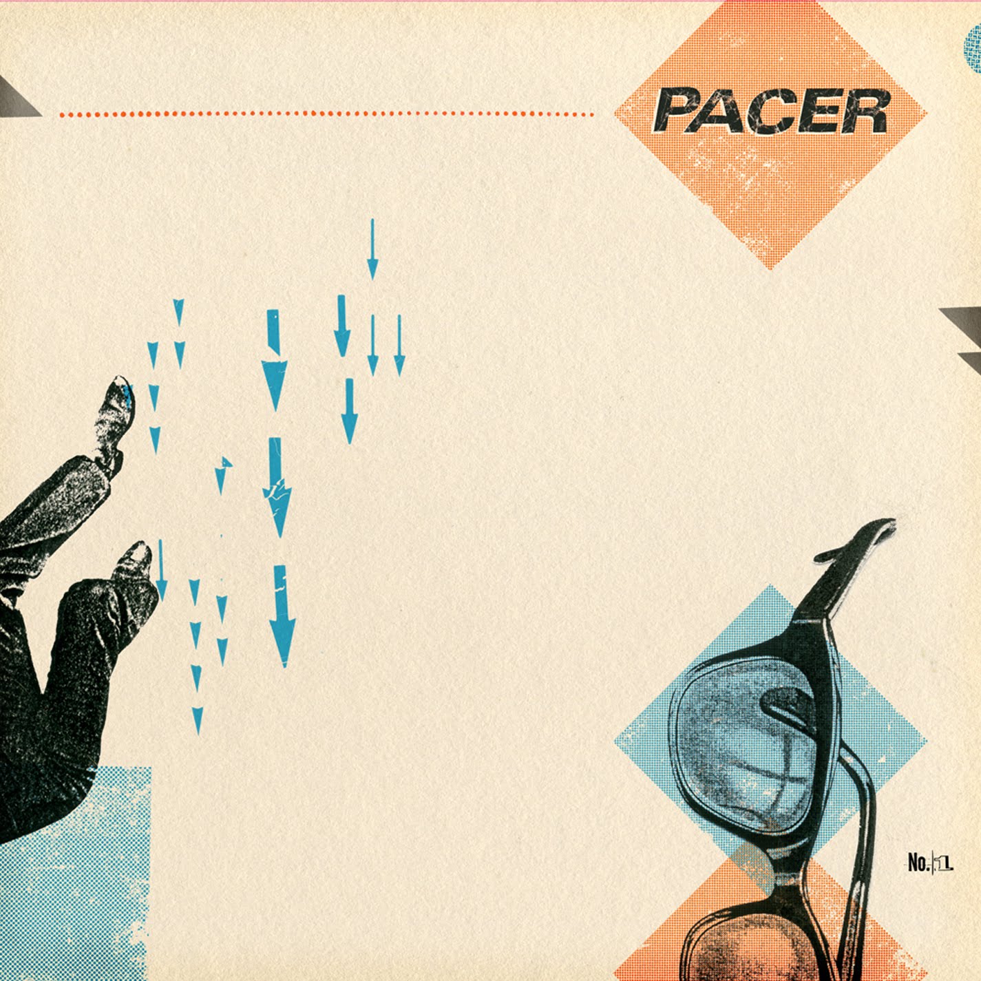 Pacer 771