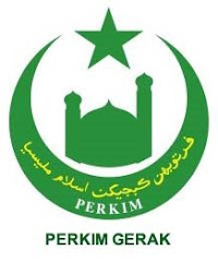 Logo Perkim Gerak