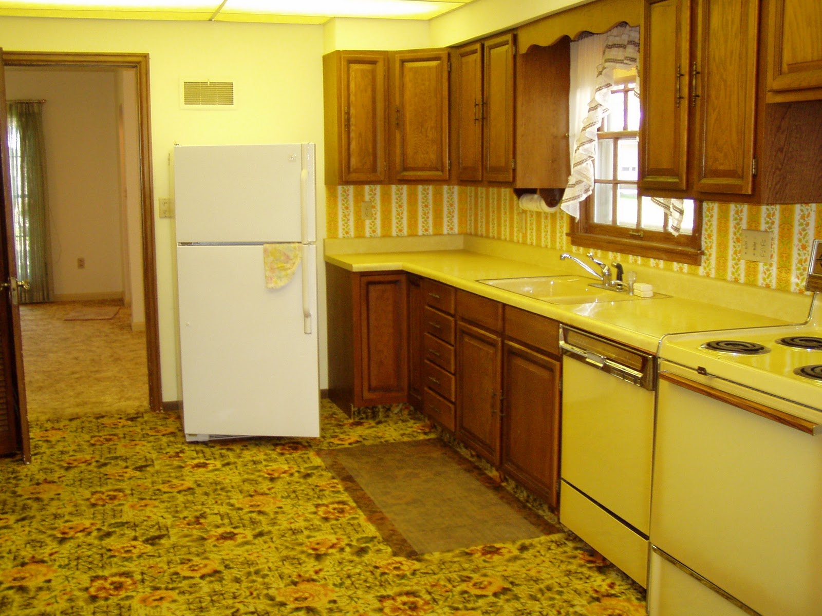 Update Kitchen Countertops Update Kitchen Countertops