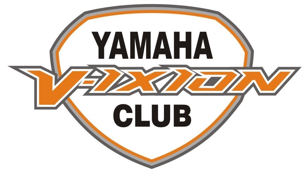 YAMAHA V-IXION CLUB PACITAN: FIlosofi YVC Indonesia