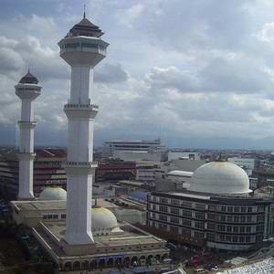 Masjid Agung Bandung