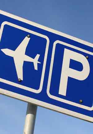 Save Money on Airport Parking