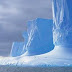 Antarctic bulge could flood Washington DC